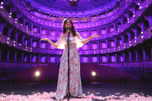 SARA MARÍA DE LOS RÍOS PRESENTA “LO QUE SOY” UN BAMBUCO CONTEMPORÁNEO QUE CONECTA IDENTIDAD, RAÍZ Y NUEVOS COMIENZOS