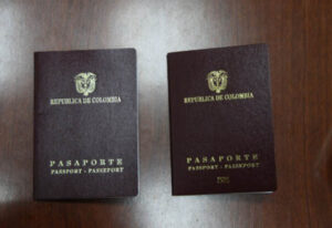 Cancillería asegura que el nuevo modelo de pasaportes avanza sin contratiempos