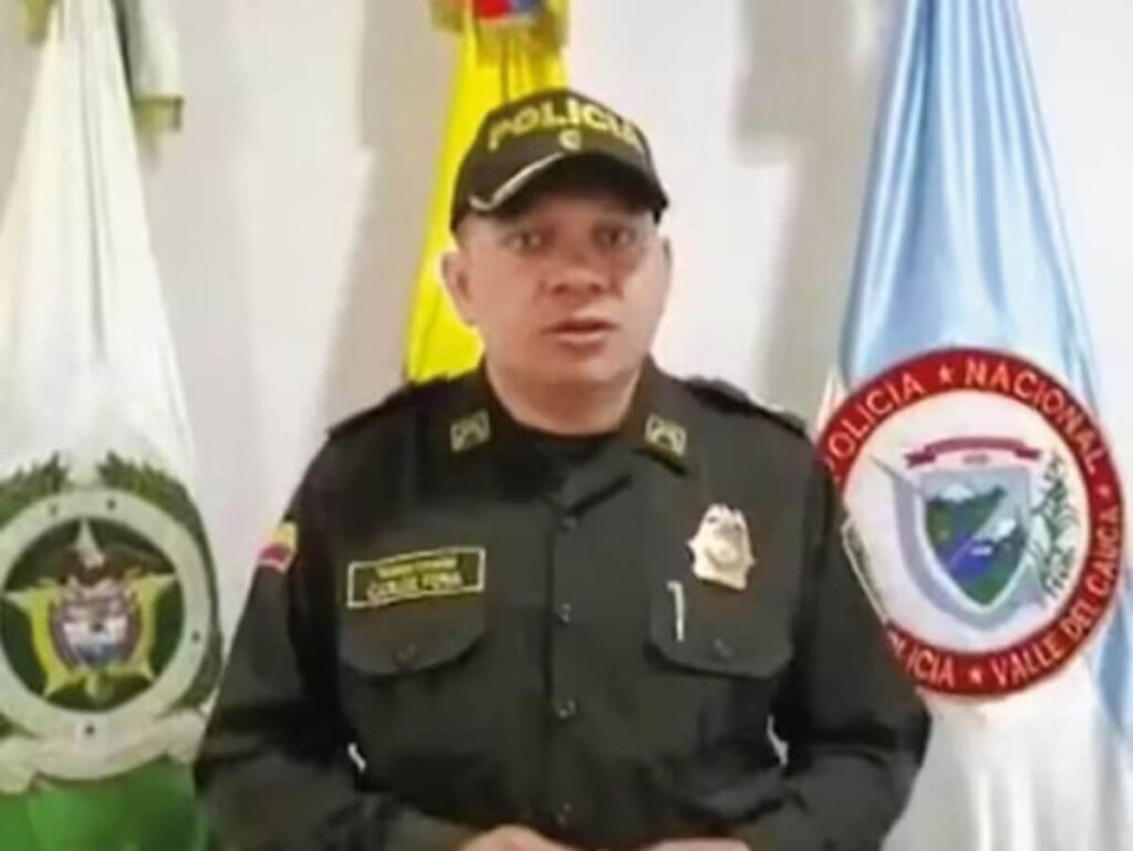 La Fiscalía acusará al coronel Carlos Feria por polígrafo a Marelbys Meza