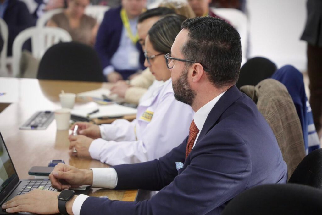 Inicio el sorteo de jurados de votación para las elecciones a Congreso Inicio el sorteo de jurados de votación para las elecciones a Congreso