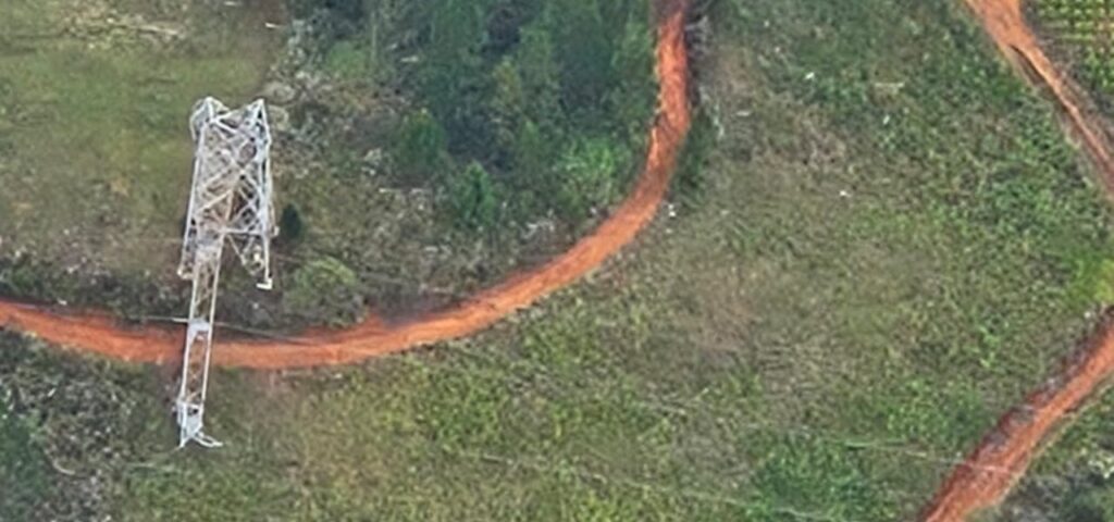 Gobierno refuerza seguridad de la infraestructura eléctrica en el suroccidente del país Gobierno refuerza seguridad de la infraestructura eléctrica en el suroccidente del país