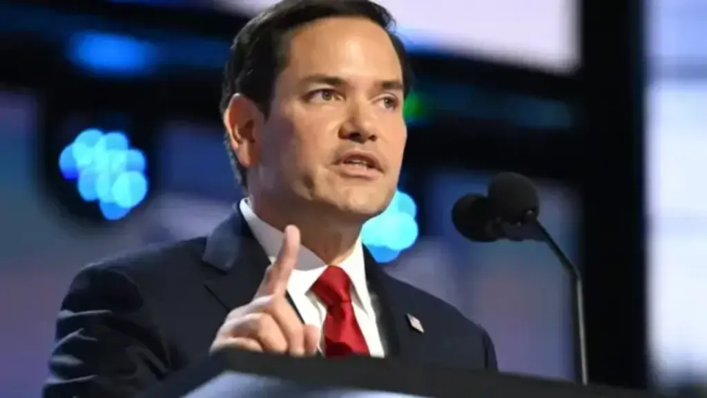 Marco Rubio: “Queremos una Venezuela amigable, estable, próspera y democrática”