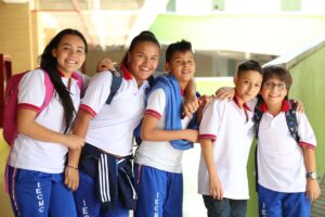 Colegios públicos de Medellín aún tienen cupos a pocos días de iniciar clases