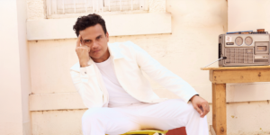 Silvestre Dangond cruza música y fútbol en “Ganas de tenerla”