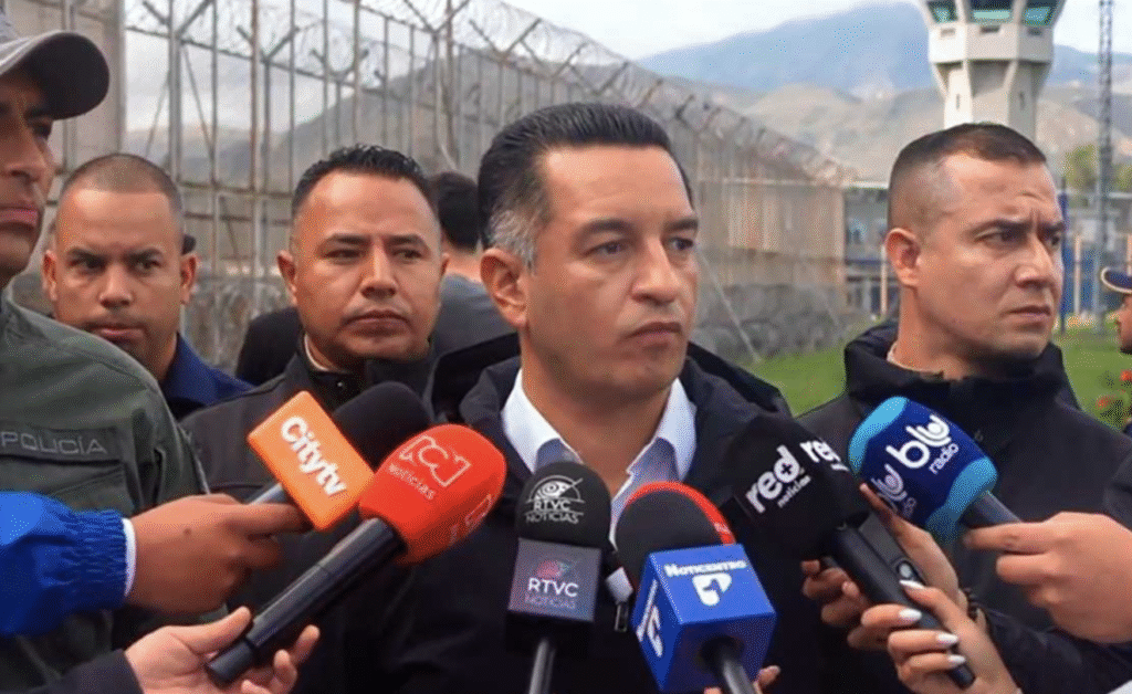 Presidente Petro ordenó al ministro de Justicia extraditar al narco alias ‘Pipe Tuluá’
