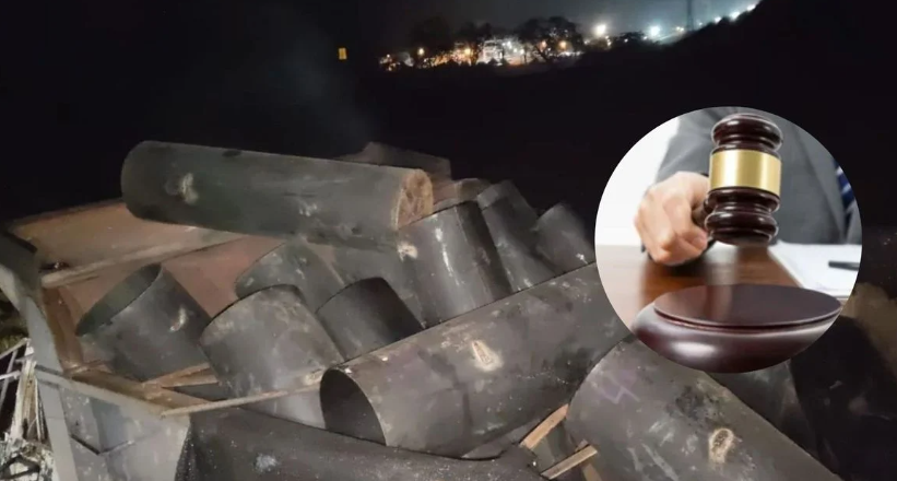 Menor confesó participación en atentado con volqueta bomba contra batallón en Ocaña