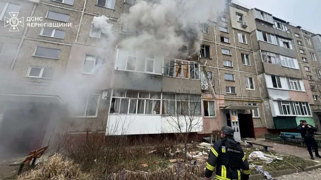 Rusia admite que continuará la guerra, dice que no ha logrado todos sus objetivos en Ucrania Guerra Ucrania - Rusia //Foto: AFP