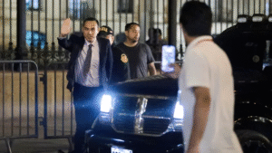 Congreso de Perú escogerá este miércoles el nuevo presidente interino tras cese de Jerí