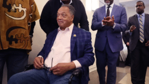 Jesse Jackson, el activista que quiso ser Martin Luther King y allanó el camino para Obama