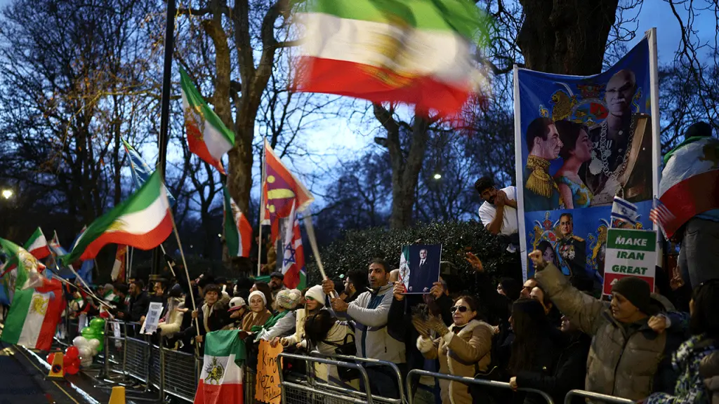 Empieza en Ginebra nueva ronda de negociaciones indirectas entre Irán y EEUU