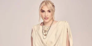 Elena Rose confirma concierto en Bogotá con “Alma Tour”