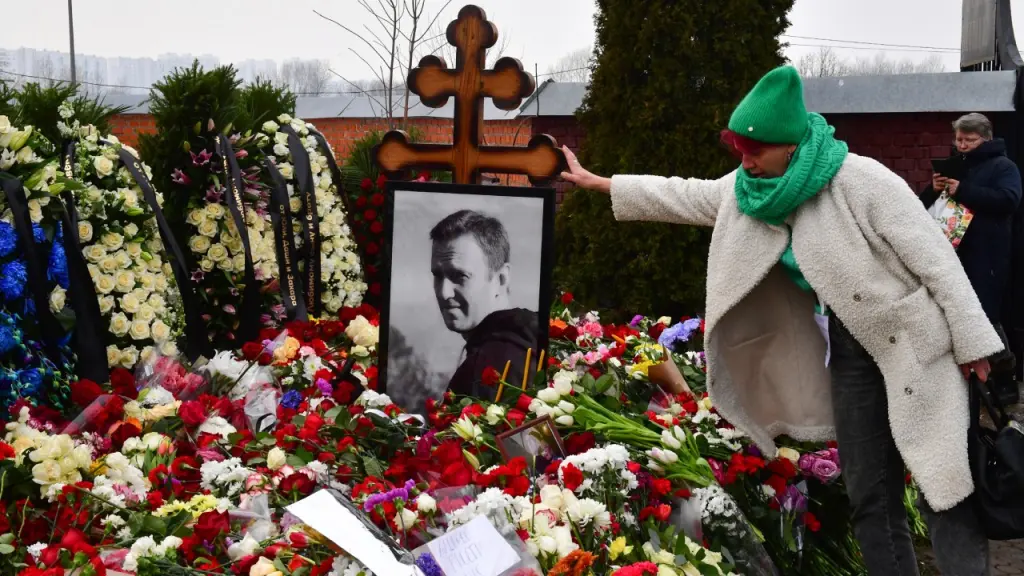 La letal toxina con la que Rusia habría matado a Navalni: es 200 veces más potente que la morfina