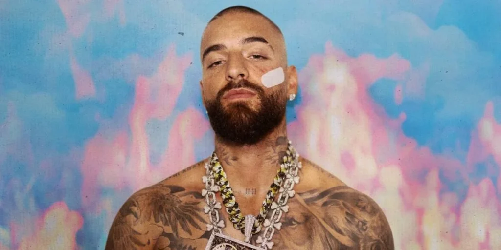 Pretty Boy, Dirty Industry: cómo Maluma entendió el negocio antes que nadie maluma-especial-decibeles