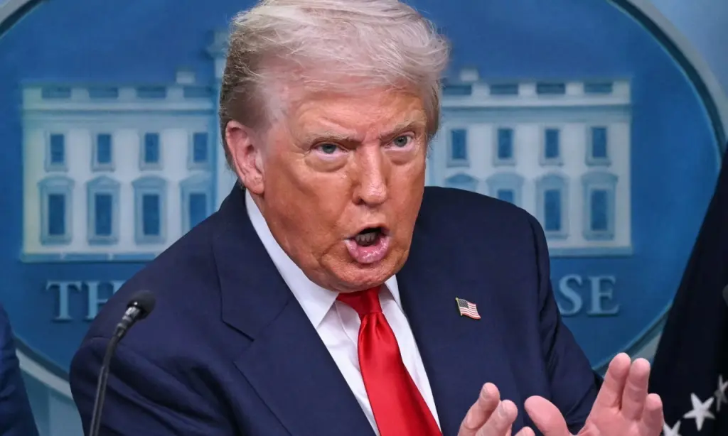 Ejército de EEUU, preparado para atacar Irán, aunque Trump aún no lo ha decidido Ejército de EEUU, preparado para atacar Irán, aunque Trump aún no lo ha decidido