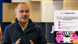 Gobierno nacional lanzará guía técnica para activar alertas al riesgo feminicida