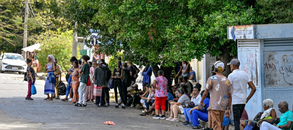 Un terremoto de magnitud 6 sacudió a Cuba en medio de apagón generalizado
