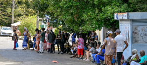 Un terremoto de magnitud 6 sacudió a Cuba en medio de apagón generalizado