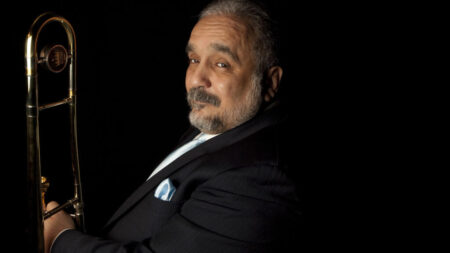 Willie Colón: El arquitecto de la salsa moderna