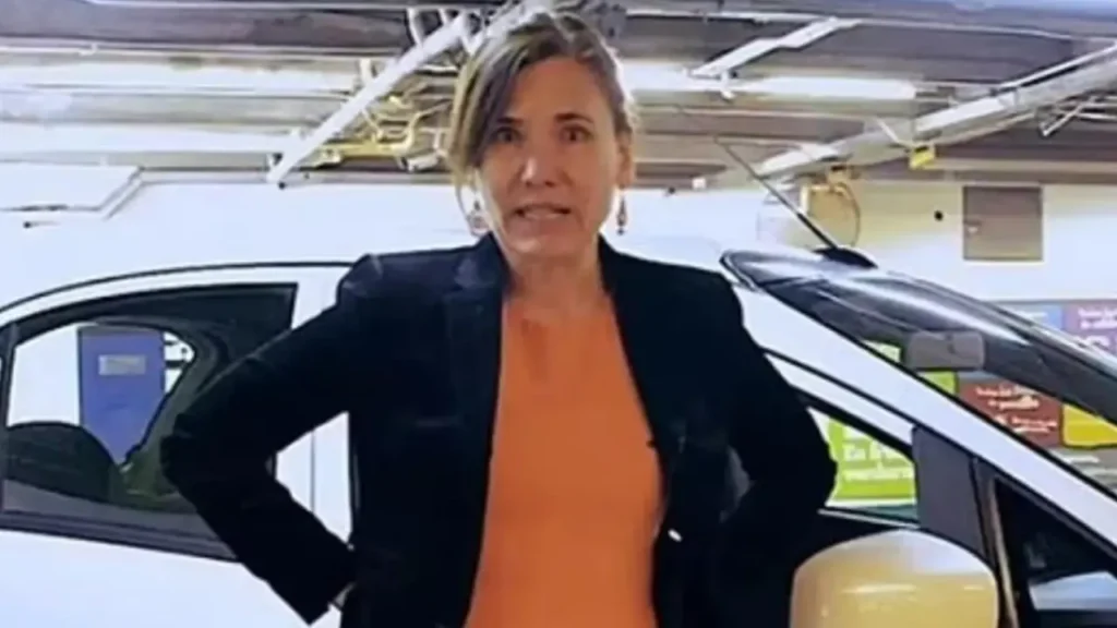 La carta del ministro de Justicia a la Cancillería pide agilizar extradición de Zulma Guzmán a Colombia