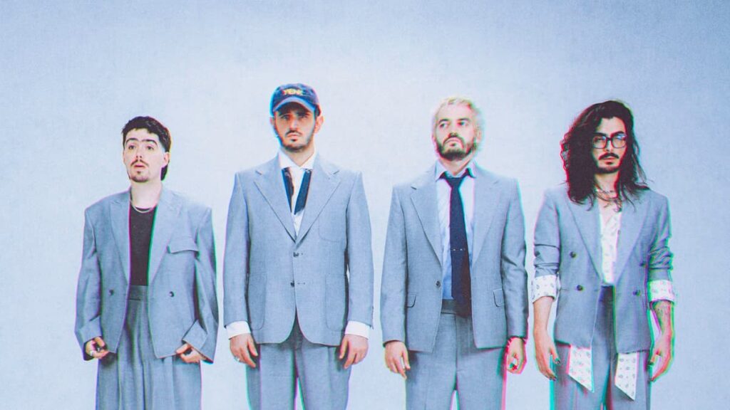 Morat confirma 24 sold out y seis fechas consecutivas en Bogotá con la gira ‘Ya es mañana world tour’