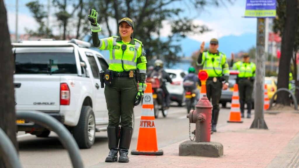 Delitos y siniestralidad vial se redujeron durante la temporada de Semana Santa en todo el país Delitos y siniestralidad vial se redujeron durante la temporada de Semana Santa en todo el país