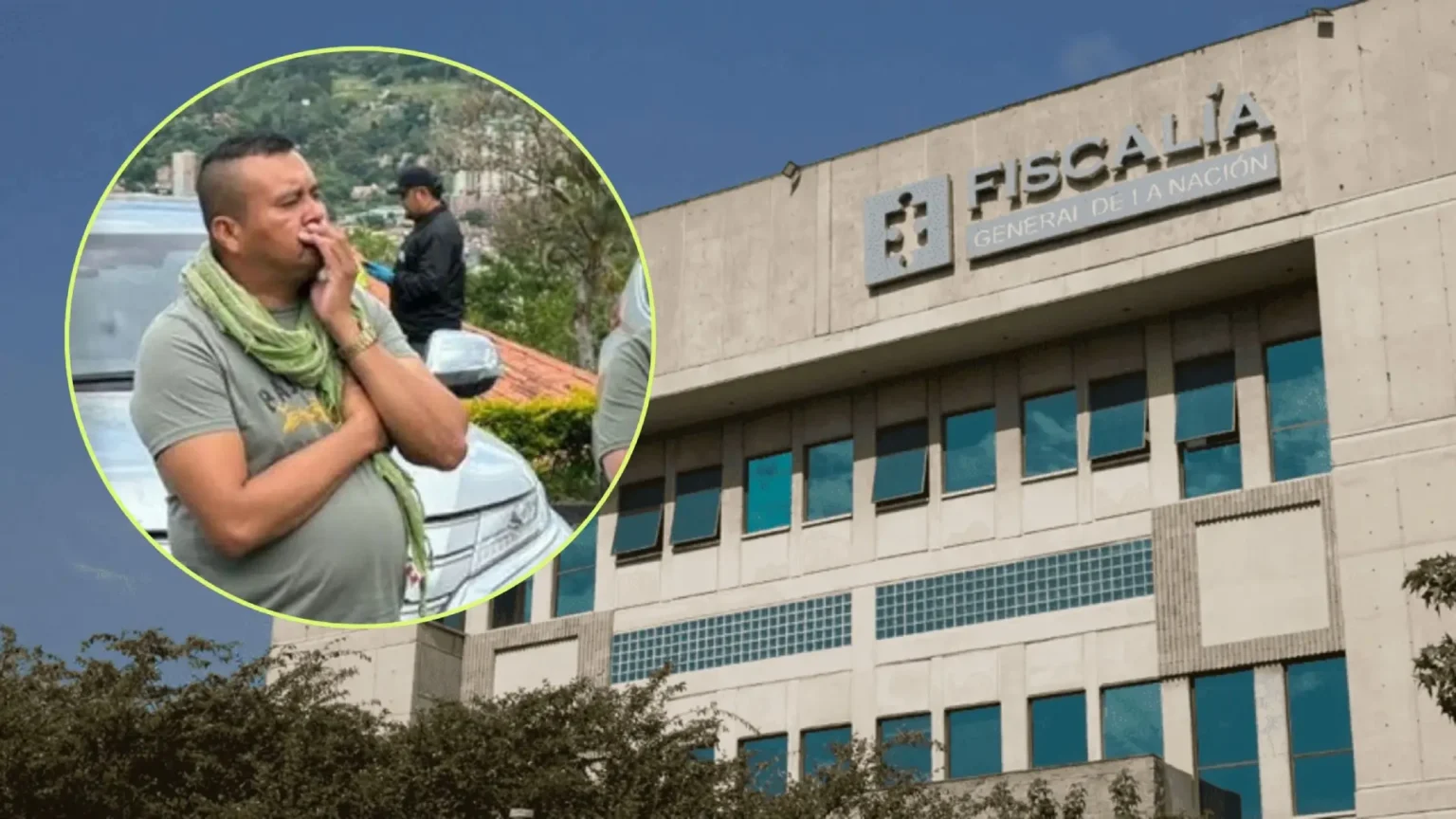 Si el Gobierno no lo hace, la Fiscalía reactivaría orden de captura contra 'Calarcá'