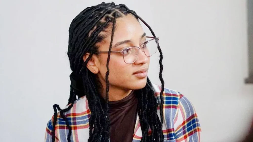 La Fiscalía imputa a Juliana Guerrero por falsedad en sus títulos universitarios