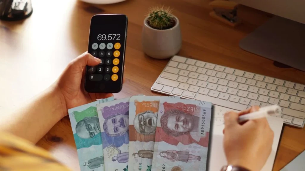 Gobierno fija aumento salarial del 7 % para empleados públicos en 2026