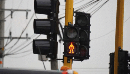 Robo de cableado en semáforos de Cali deja pérdidas millonarias