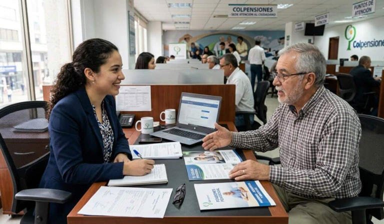 ¿Se podrá heredar una pensión en Colombia con la nueva norma? Corte tomó una decisión definitiva para Colpensiones y los fondos privados