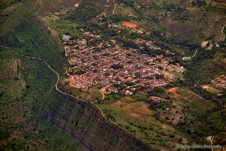 Ni Ramiriquí, ni Villa de Leyva: el pequeño pueblo colombiano que se cuela en prestigioso listado de destinos imperdibles