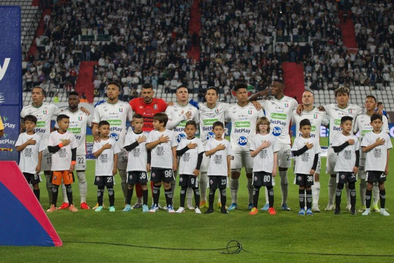 Presidente de Once Caldas se pronunció sobre la llegada de Leonel Álvarez: dio respuesta oficial