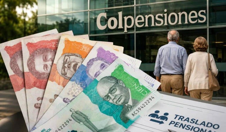 Con al menos una de estas faltas una persona puede perder la pensión en Colombia